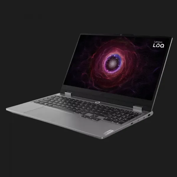Ноутбук Lenovo LOQ 15AHP9 (AMD Ryzen 7/ 32GB/ 2TB (SSD)/ RTX 4060) (83DX02AVUS) (Standard)