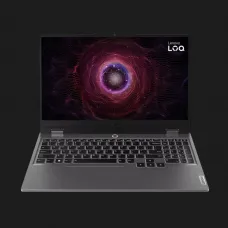 Ноутбук Lenovo LOQ 15AHP9 (AMD Ryzen 7/ 64GB/ 2TB (SSD)/ RTX 4060) (83DX03AVUS) (Standard)