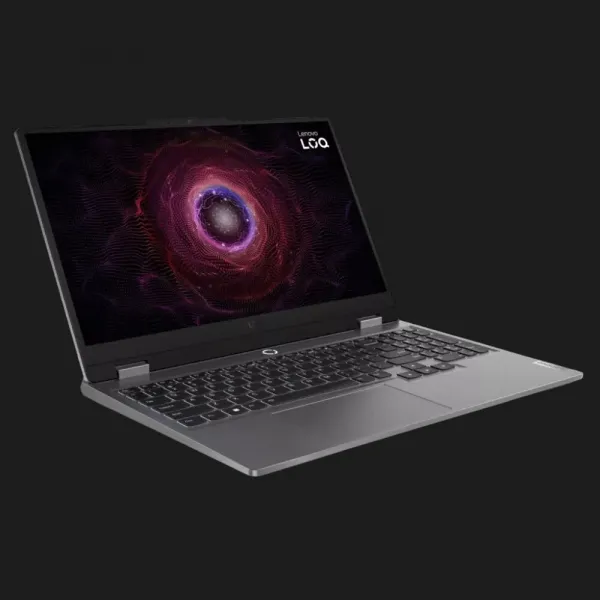 Ноутбук Lenovo LOQ 15AHP9 (AMD Ryzen 7/ 96GB/ 4TB (SSD)/ RTX 4060) (83DX05AVUS) (Standard)