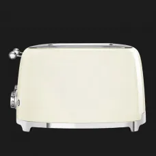 Тостер SMEG (4 pcs) (Cream)