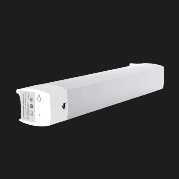 Карниз телескопічний Aqara (White)