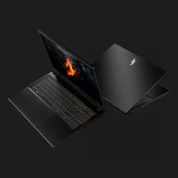 Ноутбук Acer Nitro V 15 ANV15-41 (AMD Ryzen 5/16 GB/512 SSD/RTX 3050) (NH.QSHEP.001) (Standard)