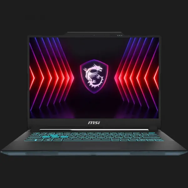 Ноутбук MSI Cyborg 14 A13VF (Intel Core i7/64GB/2TB (SSD)/RTX 4060) (A13VF-022US) (Standard)