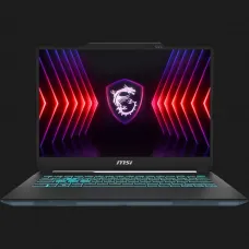 Ноутбук MSI Cyborg 14 A13VF (Intel Core i7/96GB/4TB (SSD)/RTX 4060) (A13VF-024US) (Standard)