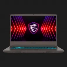 Ноутбук MSI Thin 15 B13VE (Intel Core i5/32GB/1TB SSD/RTX 4050) (B13VE-1453US) (Standard)