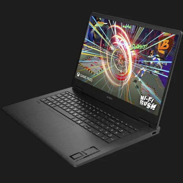 Ноутбук HP OMEN 17-db0047nr (AMD Ryzen 7/ 16GB/ 1TB SSD/ RTX 4070) (A2AD3UA) (Standard)