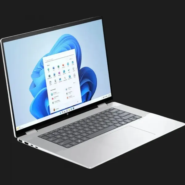 Ноутбук HP ENVY x360 16-ac0023dx (Intel Core Ultra 7/ 12GB/ 1TB SSD/ Intel Arc Graphics) (9S1R16UA) (Standard)