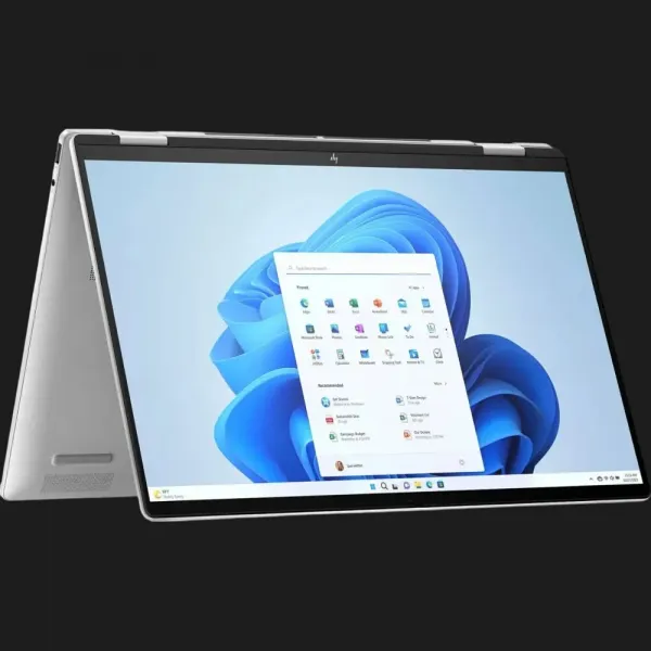 Ноутбук HP ENVY x360 16-ac0023dx (Intel Core Ultra 7/ 12GB/ 1TB SSD/ Intel Arc Graphics) (9S1R16UA) (Standard)