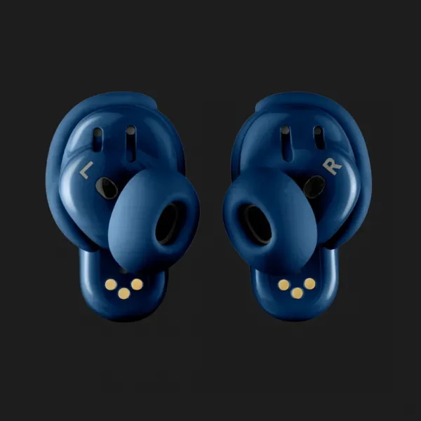 Навушники Bose QuietComfort Ultra Earbuds (Lunar Blue)
