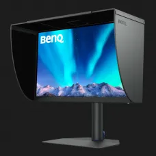 Монітор BenQ 27" SW272Q (9H.LLPLB.QBE)