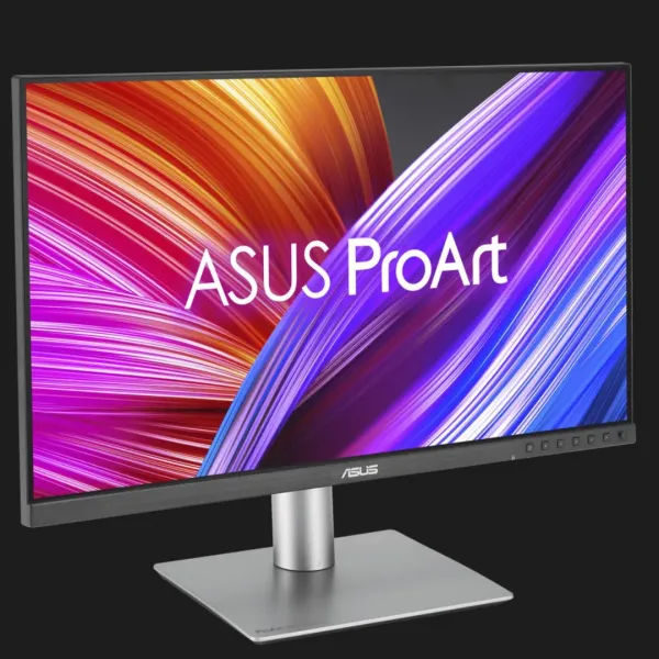 Професійний монітор ProArt Display 27