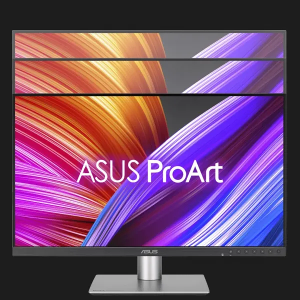 Професійний монітор ProArt Display 27