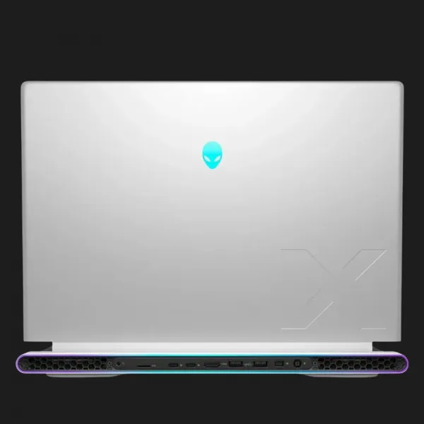Ноутбук Dell Alienware x16 R2 (Intel Core Ultra 9/ 32GB/ 8TB (SSD)/ RTX 4080) (AW16R2-9506SLV-PUS) (Standard)