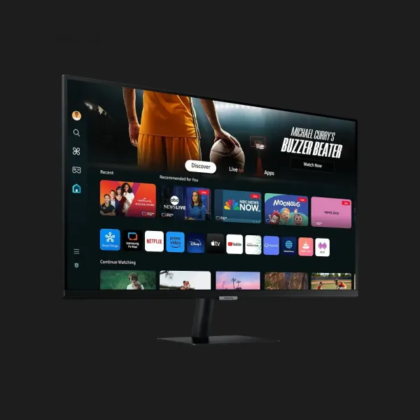 Монітор Samsung 32