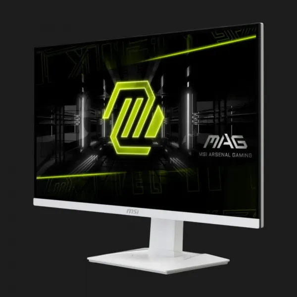 Ігровий монітор MSI 27" MAG 274QRFW