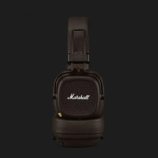 Навушники Marshall Major V Bluetooth (Brown)