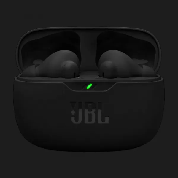 Навушники JBL Wave Beam 2 (Black)
