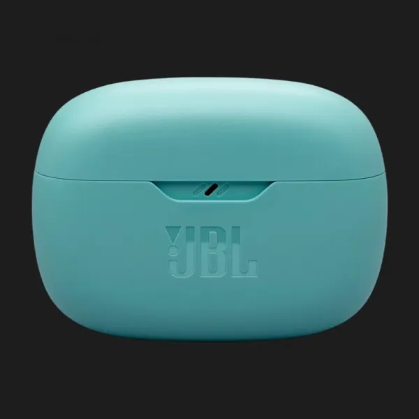 Навушники JBL Wave Beam 2 (Blue)