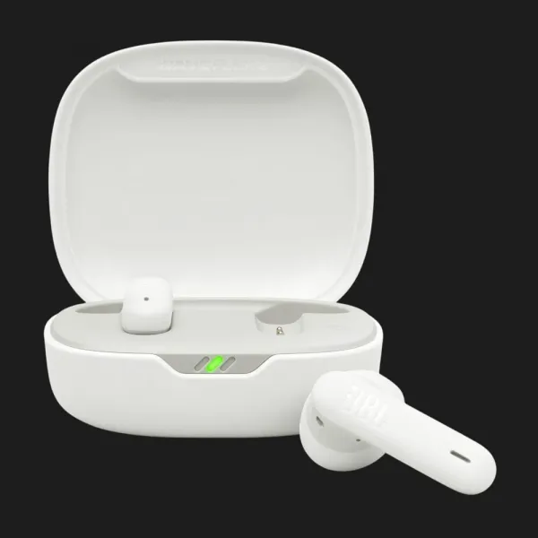 Навушники JBL Wave Flex 2 (White)