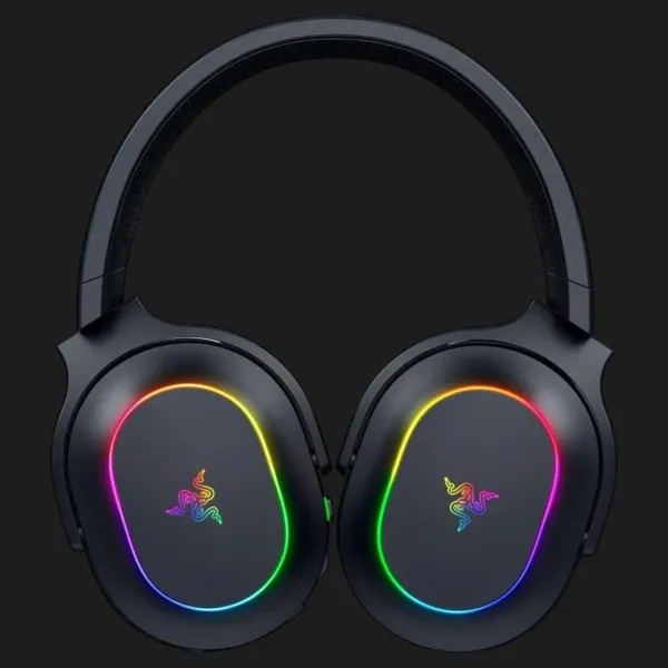 Ігрова гарнітура RAZER Barracuda X Chroma (Black) (RZ04-05220100-R3M1)