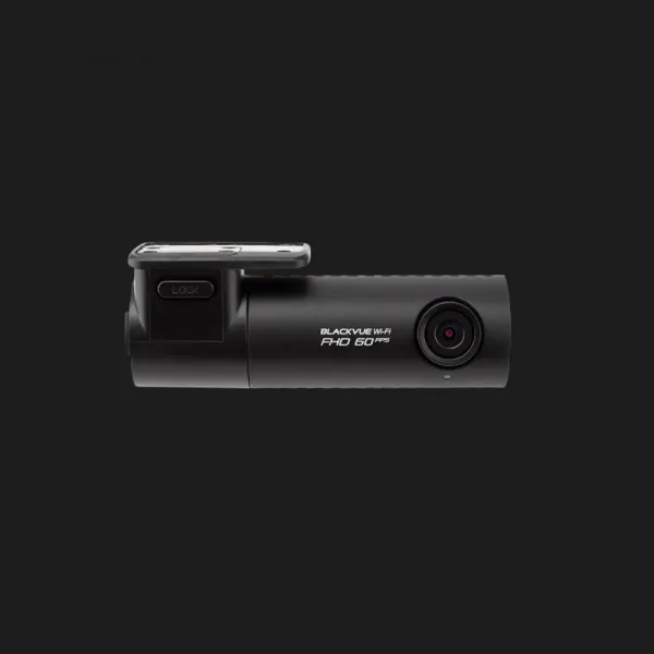 Автомобільний відеореєстратор Blackvue (DR 590 X-1CH) (UA)