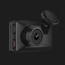 Автомобільний відеореєстрато Garmin Dash Cam X310 (010-02860-10) (Global)