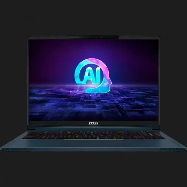 Ноутбук MSI Stealth 16 AI Studio A1VGG-091US 16