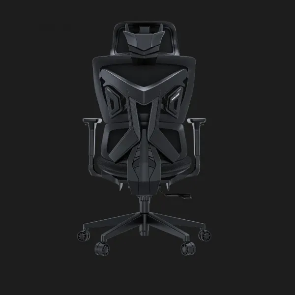 Крісло ігрове Anda Seat X-Air Size L Mesh (Black) (UA)