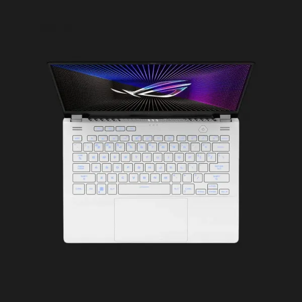 Ноутбук Asus ROG Zephyrus G14 GA402XZ 14