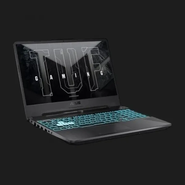 Ноутбук Asus TUF Gaming A15 FA506NC 15,6