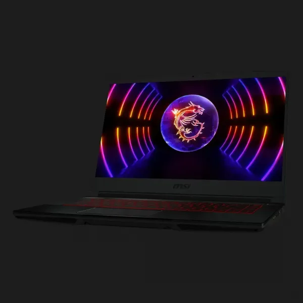 Ноутбук MSI Thin GF63 12UC 15,6