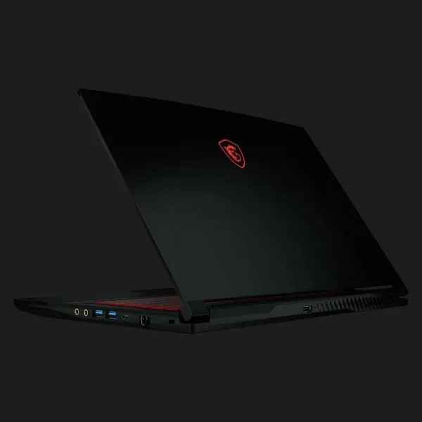 Ноутбук MSI Thin GF63 12UC 15,6