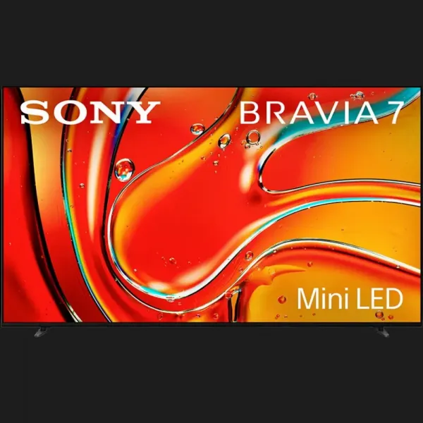 Телевізор Sony 75 K-75XR70 (Standard)