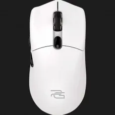 Ігрова миша Proove Gaming Rate (White) (UA)