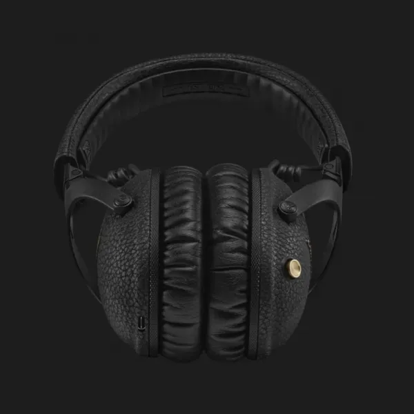 Навушники Marshall Headphones Monitor III ANC (Black)
