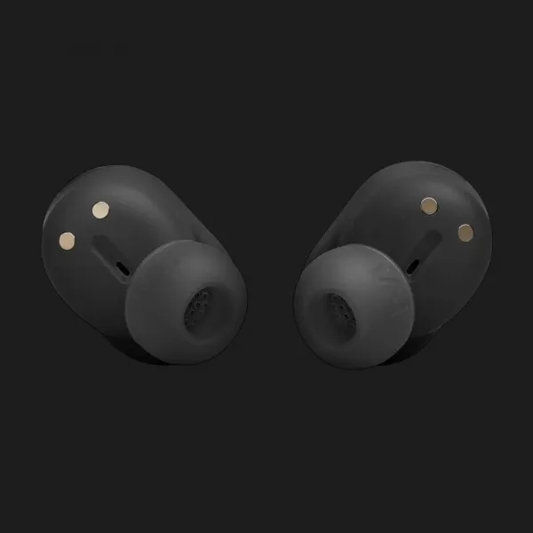 Навушники JBL Tune Buds 2 (Black)