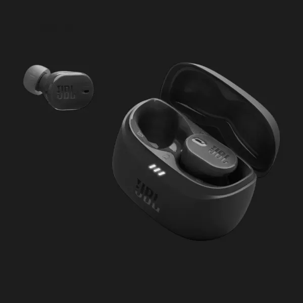 Навушники JBL Tune Buds 2 (Black)