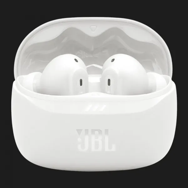 Навушники JBL Tune Beam 2 (White)