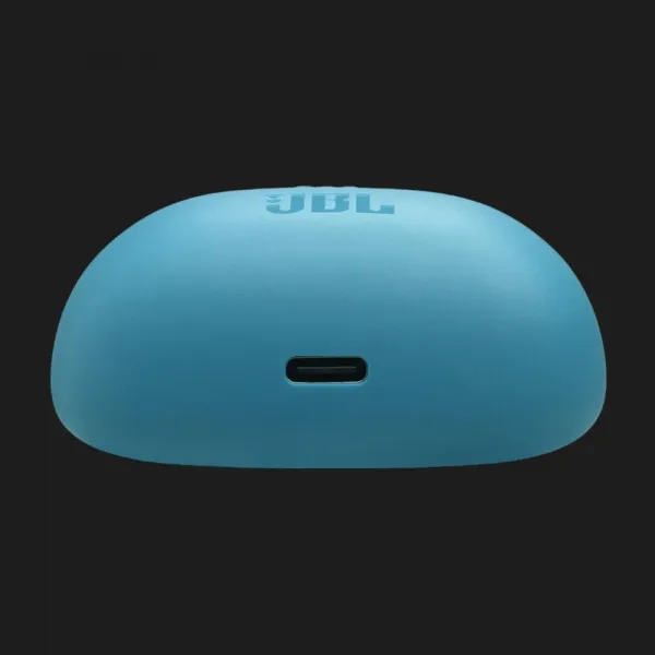 Навушники JBL Tune Beam 2 (Turquoise)
