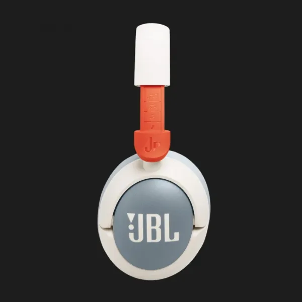 Навушники JBL Junior 470NC (White)