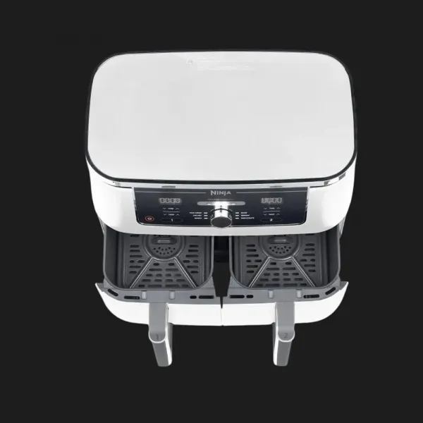 Мультипіч Ninja Air Fryer Dual zone AF400EUWH