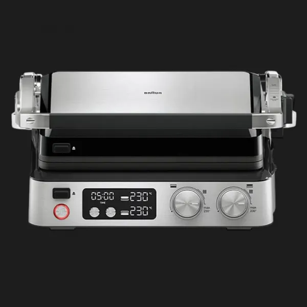 Гриль Braun MultiGrill 7 CG 7040