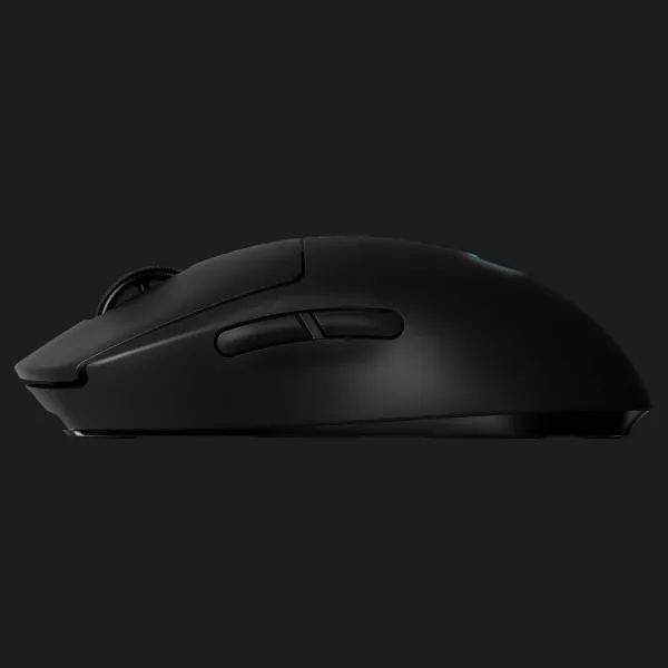 Ігрова миша Logitech G Pro Wireless (Black) (EU)