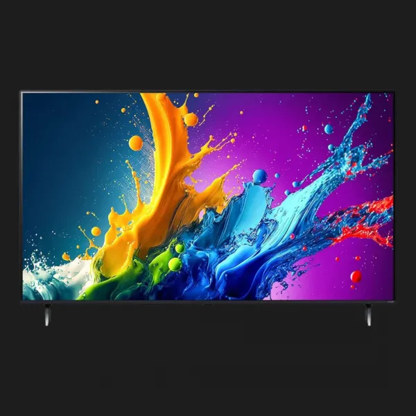 Телевізор LG 43 43QNED80T6A (UA)
