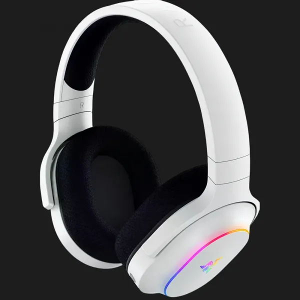 Ігрова гарнітура RAZER Barracuda X Chroma (White) (RZ04-05220200-R3M1)