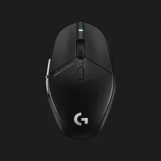 Ігрова миша Logitech G303 Shroud Edition Wireless (Black) (EU)