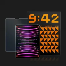 Плівки та скло для iPad