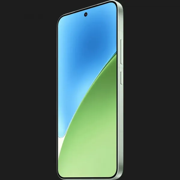 Xiaomi 15 12/256GB (Green)