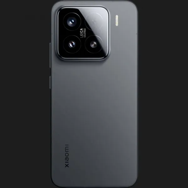 Xiaomi 15 12/512GB (Black)