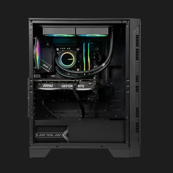 Комп'ютер ARTLINE Gaming DRGN (DRGNv111)